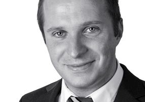 Andreas Becker, Riehn & Liermann Rechtsanwälte