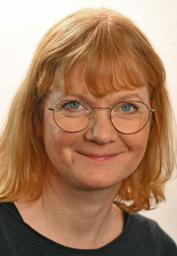 Anja Rieckmann