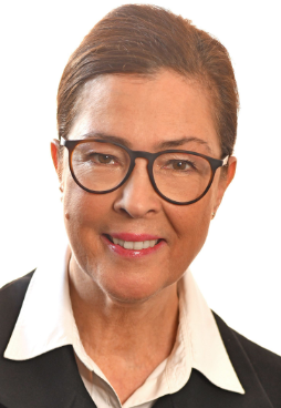 Katrin Meyer-Lökes 