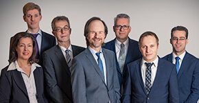 Anwälte, Riehn & Liermann Rechtsanwälte