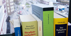 Kompetenzen, Riehn & Liermann Rechtsanwälte