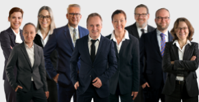 Anwälte, Riehn & Liermann Rechtsanwälte